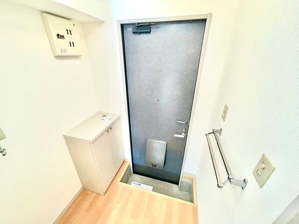 グラン芦屋の物件内観写真